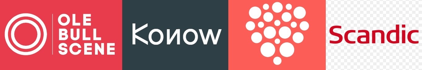 Samarbeidspartnere årskortmiddag mai 2026